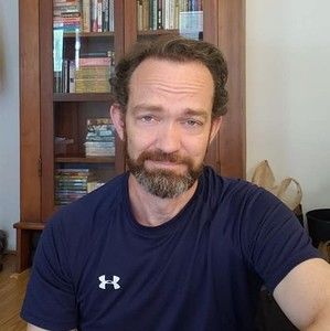 Meet your Posher, Matt